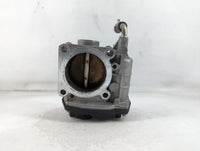 2007-2013 Nissan Altima Throttle Body P/N:526-01 Fits Fits 2007 2008 2009 2010 2011 2012 2013 OEM Used Auto Parts - Oemuseda