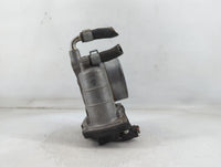 2007-2013 Nissan Altima Throttle Body P/N:526-01 Fits Fits 2007 2008 2009 2010 2011 2012 2013 OEM Used Auto Parts - Oemuseda