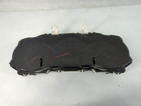 2007-2009 Nissan Altima Instrument Cluster Speedometer Gauges Fits Fits 2007 2008 2009 OEM Used Auto Parts - Oemusedautopart