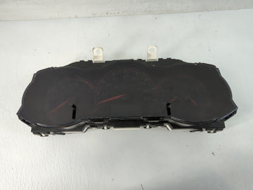 2007-2009 Nissan Altima Instrument Cluster Speedometer Gauges Fits Fits 2007 2008 2009 OEM Used Auto Parts - Oemusedautopart