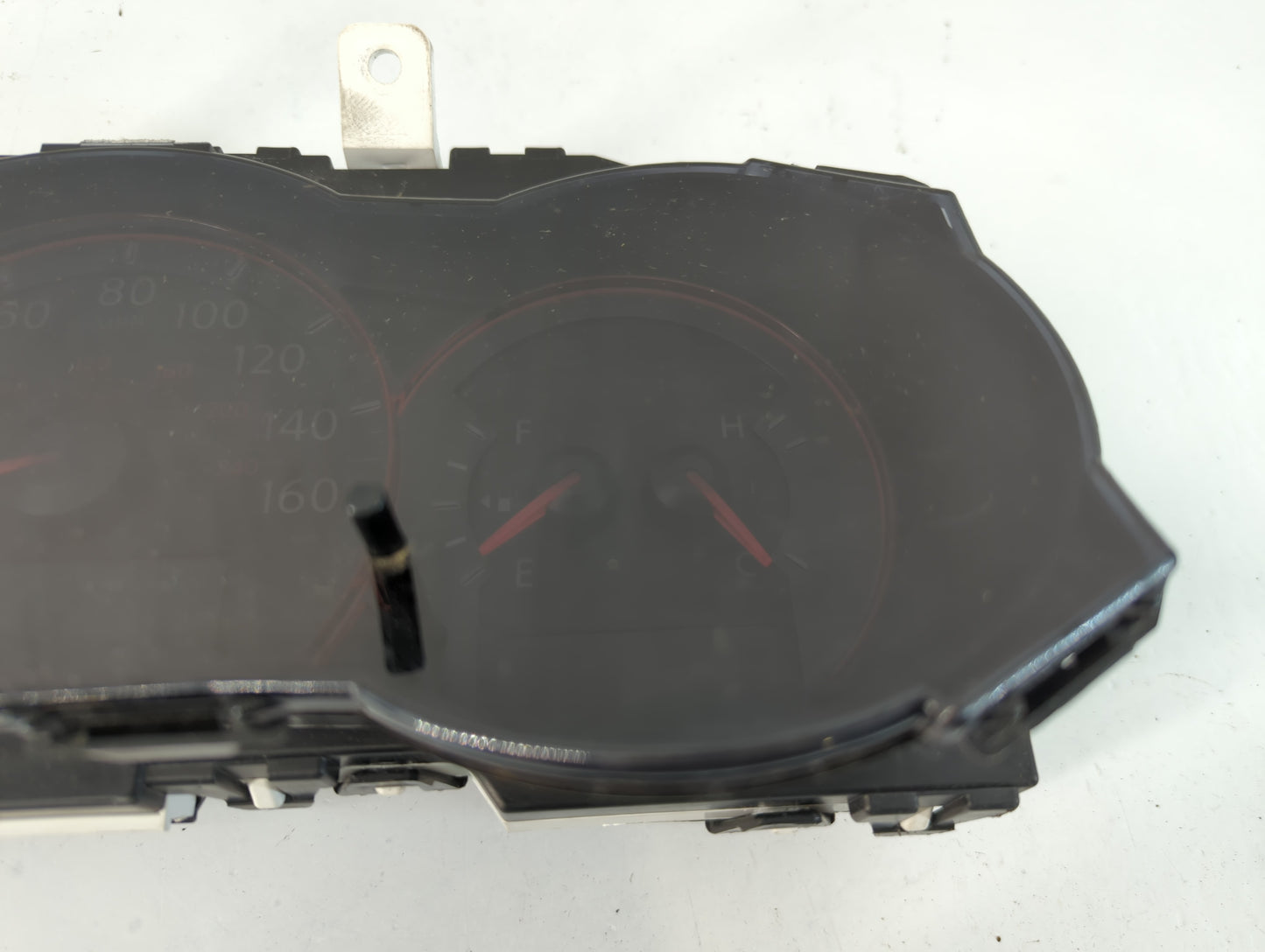 2007-2009 Nissan Altima Instrument Cluster Speedometer Gauges Fits Fits 2007 2008 2009 OEM Used Auto Parts - Oemusedautopart