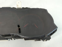 2007-2009 Nissan Altima Instrument Cluster Speedometer Gauges Fits Fits 2007 2008 2009 OEM Used Auto Parts - Oemusedautopart