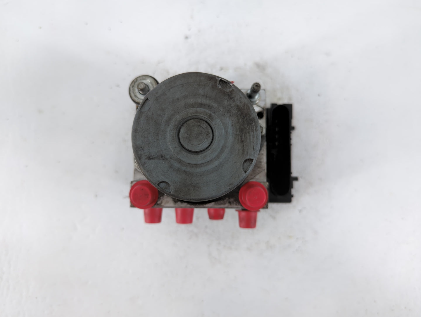 2008 Nissan Altima ABS Pump Control Module Replacement P/N:0 265 232 015 01 47660 JB10B Fits OEM Used Auto Parts - Oemusedau