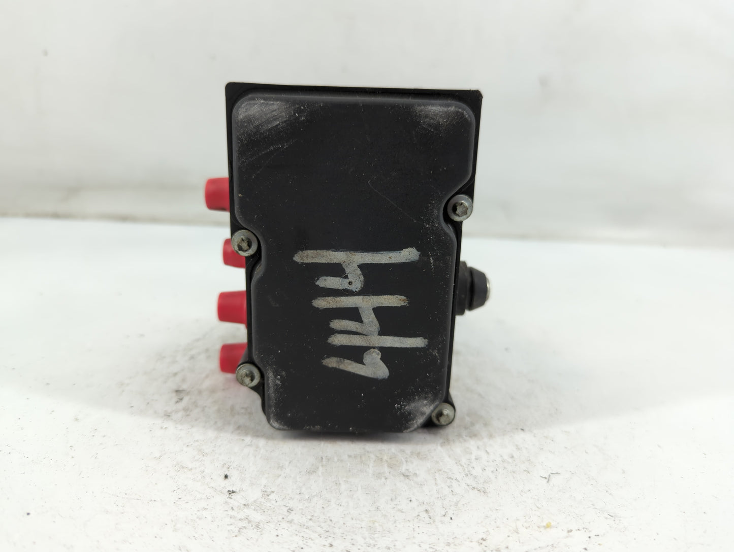 2008 Nissan Altima ABS Pump Control Module Replacement P/N:0 265 232 015 01 47660 JB10B Fits OEM Used Auto Parts - Oemusedau