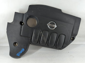 2008 Nissan Altima Engine Cover - Oemusedautoparts1.com
