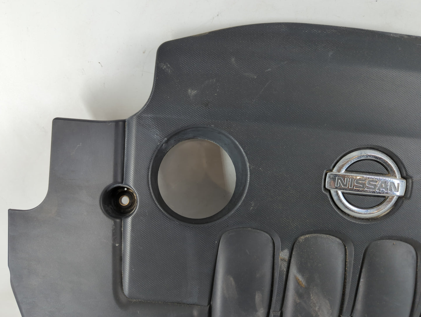 2008 Nissan Altima Engine Cover - Oemusedautoparts1.com