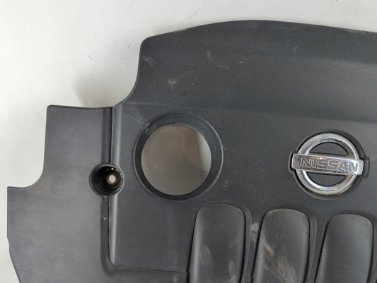 2008 Nissan Altima Engine Cover
