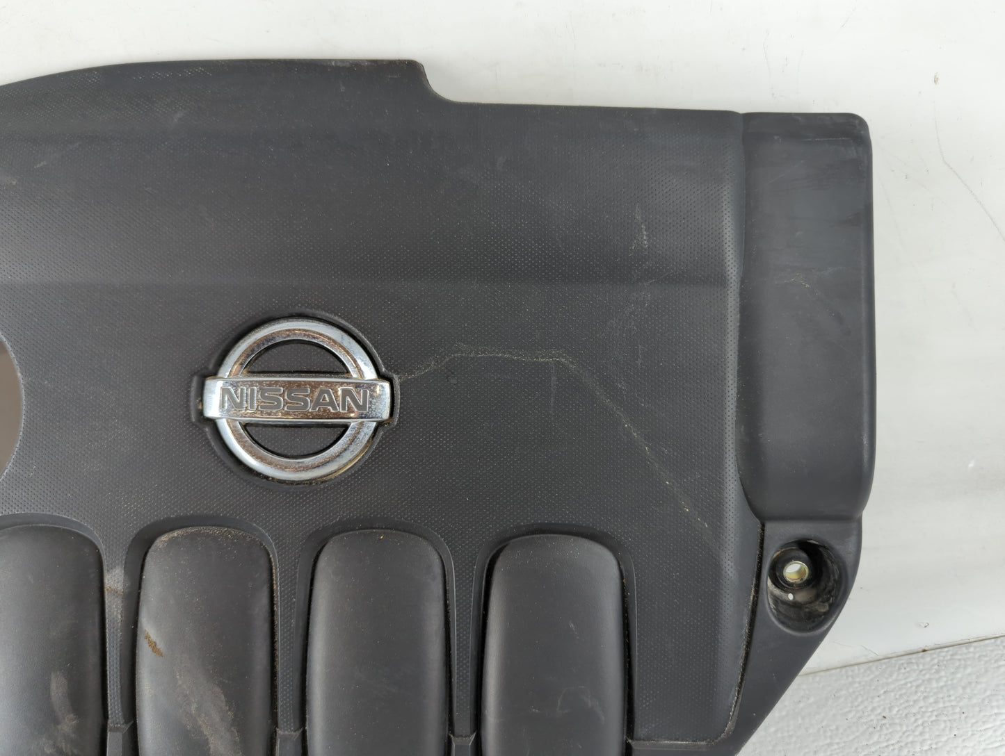 2008 Nissan Altima Engine Cover - Oemusedautoparts1.com