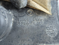 2008 Nissan Altima Engine Cover - Oemusedautoparts1.com