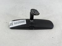 2000-2022 Nissan Altima Interior Rear View Mirror Replacement OEM P/N:E8011681 Fits OEM Used Auto Parts - Oemusedautoparts1.