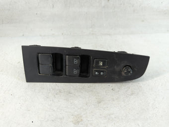 compare product 2007-2012 Nissan Altima Master Power Window Switch Replacement Driver Side Left P/N:25401 JA01B Fits OEM Used Auto Parts