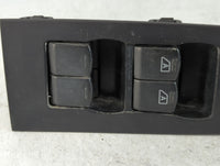 2007-2012 Nissan Altima Master Power Window Switch Replacement Driver Side Left P/N:25401 JA01B Fits OEM Used Auto Parts - O