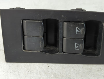 2007-2012 Nissan Altima Master Power Window Switch Replacement Driver Side Left P/N:25401 JA01B Fits OEM Used Auto Parts