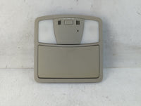 2008 Nissan Altima Overhead Roof Console - Oemusedautoparts1.com