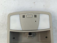 2008 Nissan Altima Overhead Roof Console - Oemusedautoparts1.com