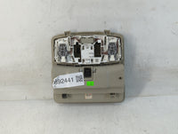 2008 Nissan Altima Overhead Roof Console - Oemusedautoparts1.com