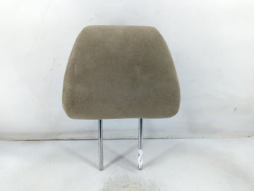 2008-2009 Nissan Altima Headrest Head Rest Front Driver Passenger Seat Fits Fits 2008 2009 OEM Used Auto Parts - Oemusedauto