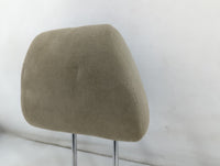 2008-2009 Nissan Altima Headrest Head Rest Front Driver Passenger Seat Fits Fits 2008 2009 OEM Used Auto Parts - Oemusedauto