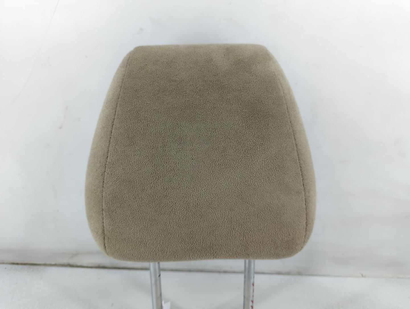 2008-2009 Nissan Altima Headrest Head Rest Front Driver Passenger Seat Fits Fits 2008 2009 OEM Used Auto Parts - Oemusedauto