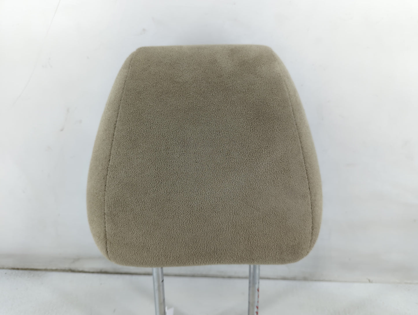 2008-2009 Nissan Altima Headrest Head Rest Front Driver Passenger Seat Fits Fits 2008 2009 OEM Used Auto Parts - Oemusedauto