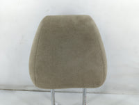 2008-2009 Nissan Altima Headrest Head Rest Front Driver Passenger Seat Fits Fits 2008 2009 OEM Used Auto Parts - Oemusedauto