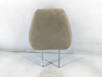 2008-2009 Nissan Altima Headrest Head Rest Front Driver Passenger Seat Fits Fits 2008 2009 OEM Used Auto Parts - Oemusedauto