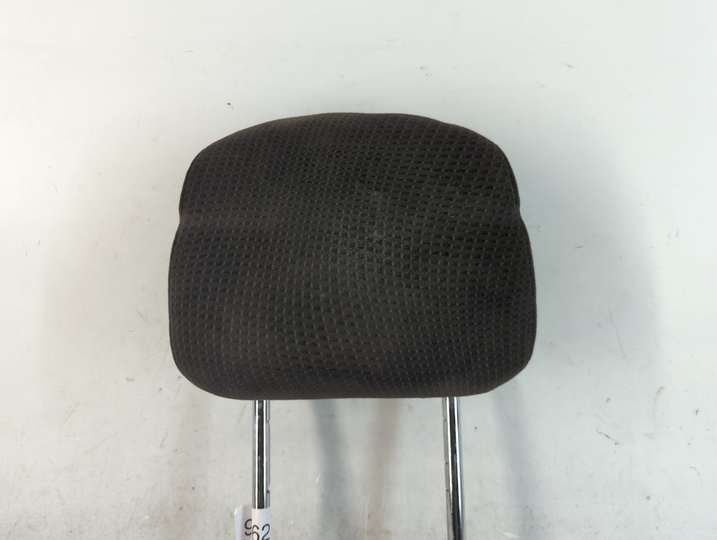 2008-2009 Nissan Altima Headrest Head Rest Front Driver Passenger Seat Fits Fits 2008 2009 OEM Used Auto Parts - Oemusedauto