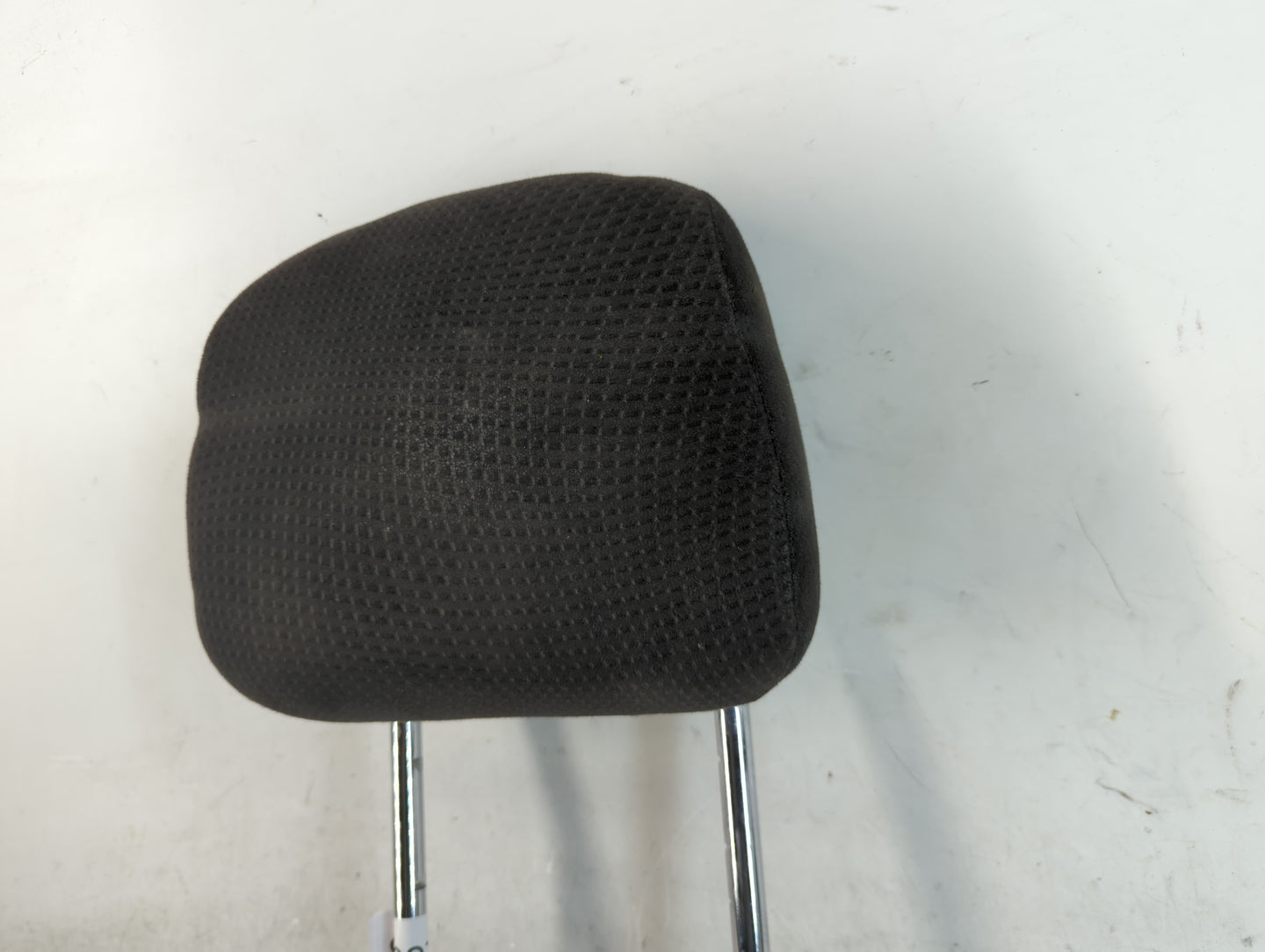 2008-2009 Nissan Altima Headrest Head Rest Front Driver Passenger Seat Fits Fits 2008 2009 OEM Used Auto Parts - Oemusedauto