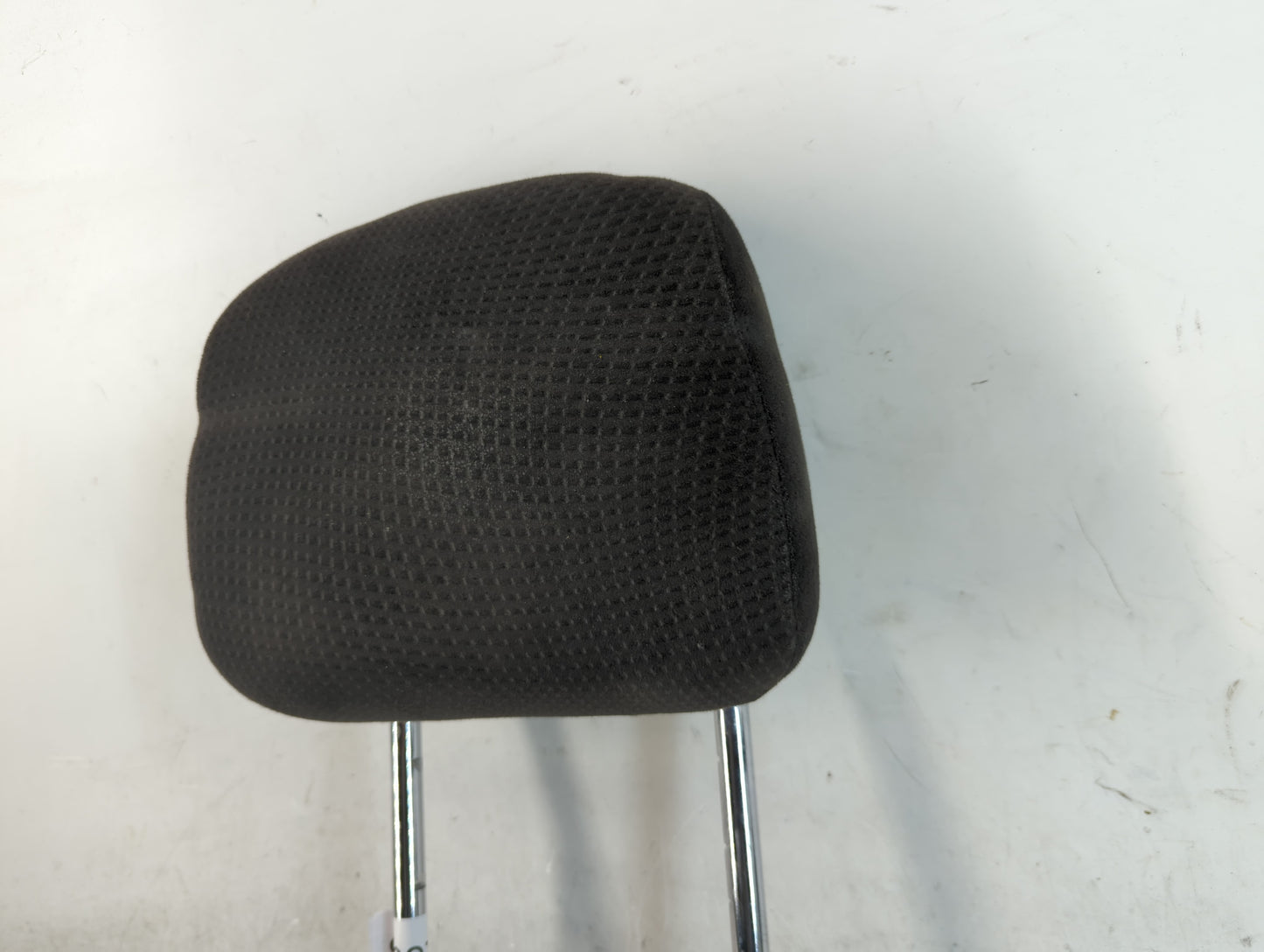 2008-2009 Nissan Altima Headrest Head Rest Front Driver Passenger Seat Fits Fits 2008 2009 OEM Used Auto Parts - Oemusedauto