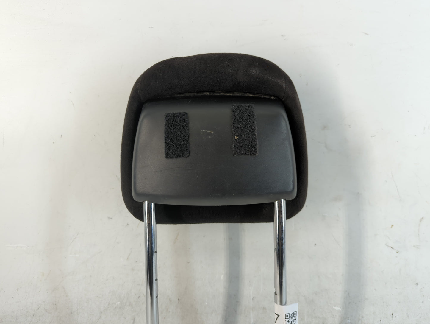 2008-2009 Nissan Altima Headrest Head Rest Front Driver Passenger Seat Fits Fits 2008 2009 OEM Used Auto Parts - Oemusedauto