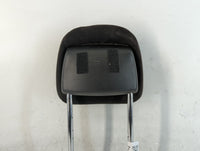 2008-2009 Nissan Altima Headrest Head Rest Front Driver Passenger Seat Fits Fits 2008 2009 OEM Used Auto Parts - Oemusedauto