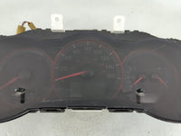 2007-2009 Nissan Altima Instrument Cluster Speedometer Gauges Fits Fits 2007 2008 2009 OEM Used Auto Parts - Oemusedautopart