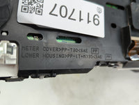 2007-2009 Nissan Altima Instrument Cluster Speedometer Gauges Fits Fits 2007 2008 2009 OEM Used Auto Parts - Oemusedautopart