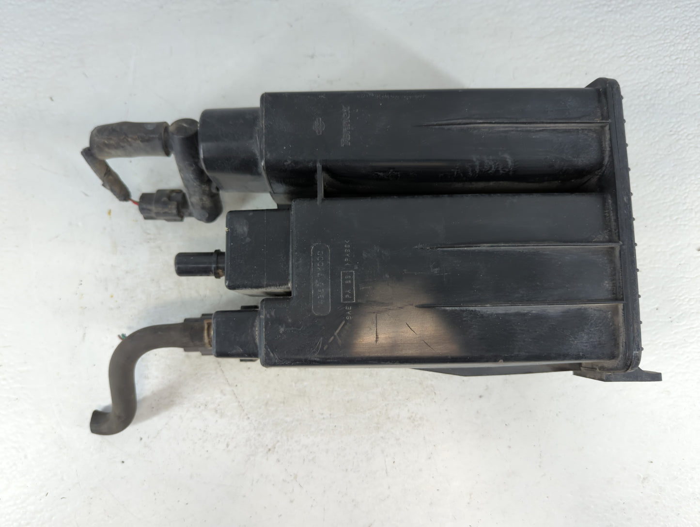 2008 Nissan Altima Fuel Vapor Charcoal Canister - Oemusedautoparts1.com