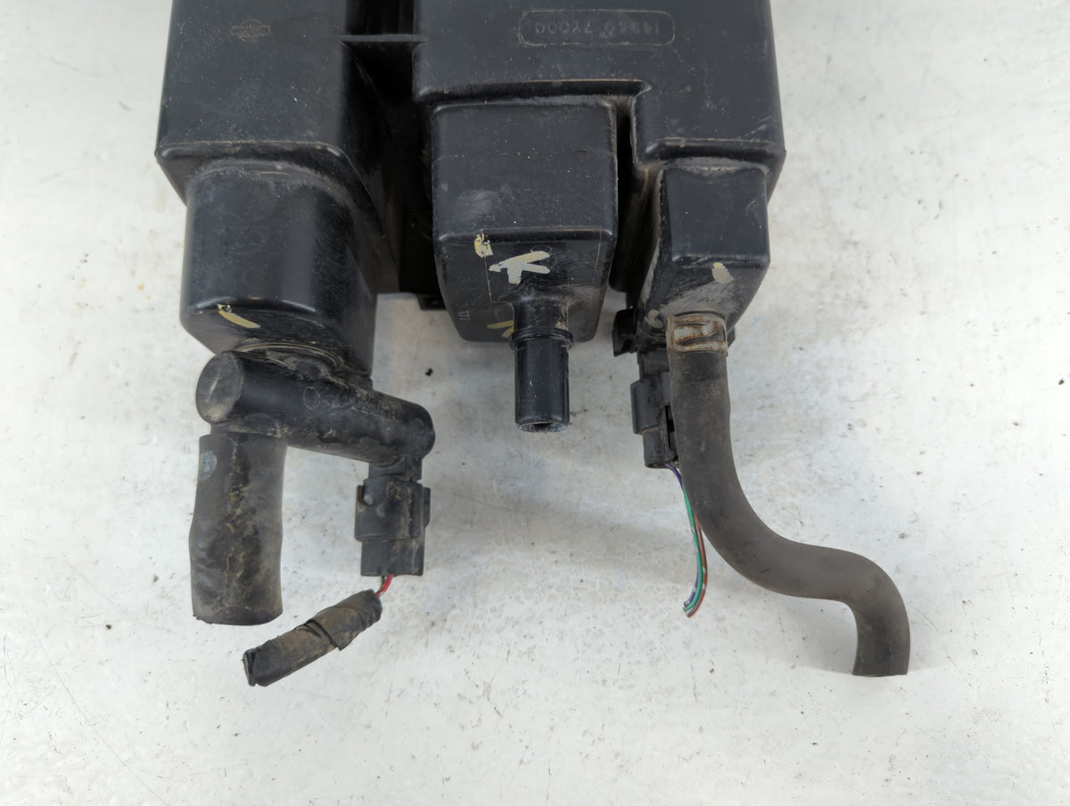 2008 Nissan Altima Fuel Vapor Charcoal Canister 916077 - Oemusedautoparts1.com