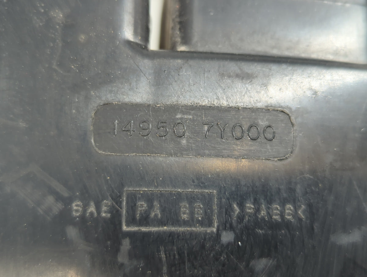 2008 Nissan Altima Fuel Vapor Charcoal Canister 916077 - Oemusedautoparts1.com