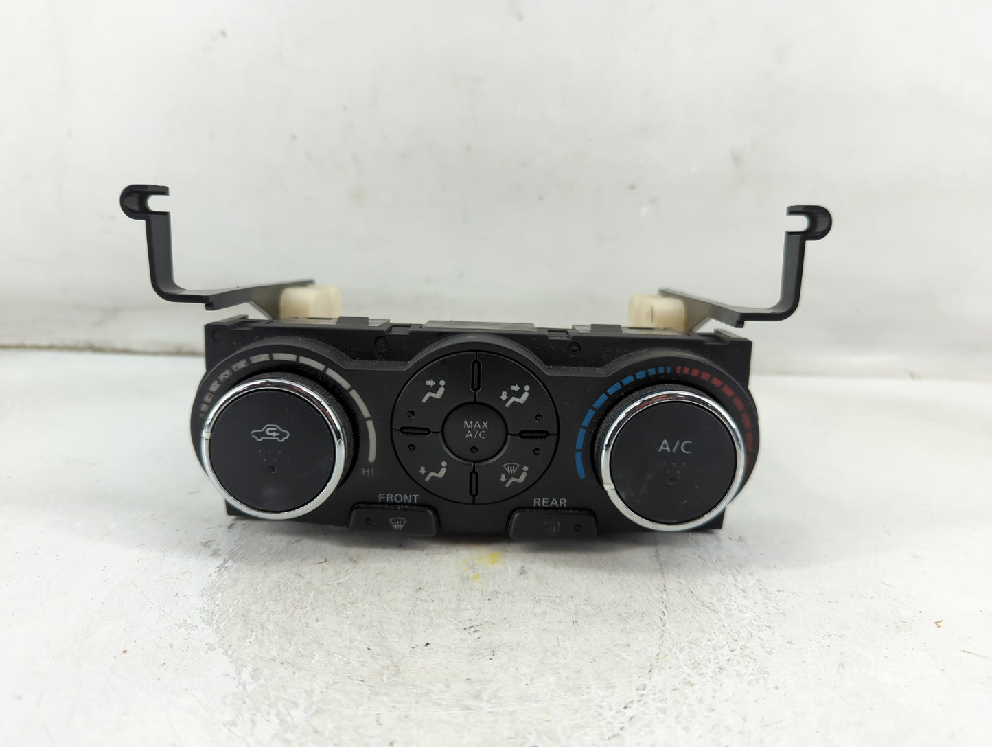 2007-2008 Nissan Altima Climate Control Module Temperature AC/Heater Replacement P/N:27510 JA200 Fits Fits 2007 2008 OEM Use