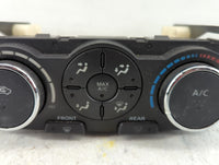 2007-2008 Nissan Altima Climate Control Module Temperature AC/Heater Replacement P/N:27510 JA200 Fits Fits 2007 2008 OEM Use
