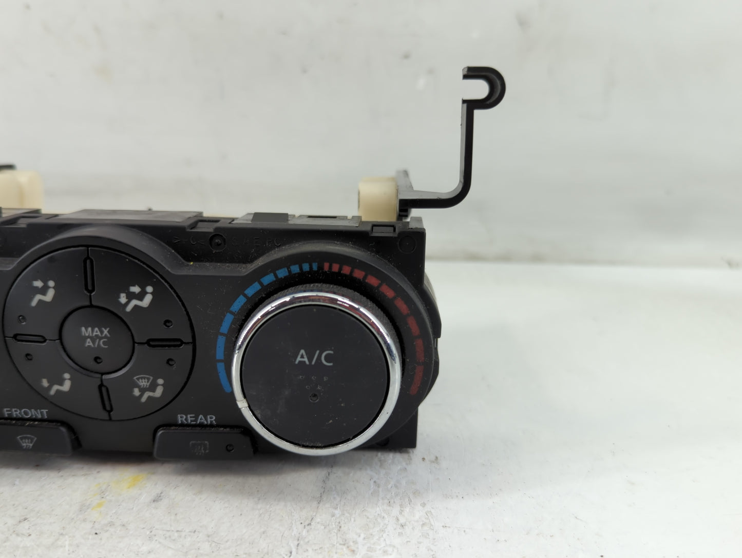 2007-2008 Nissan Altima Climate Control Module Temperature AC/Heater Replacement P/N:27510 JA200 Fits Fits 2007 2008 OEM Use