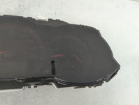 2007-2009 Nissan Altima Instrument Cluster Speedometer Gauges Fits Fits 2007 2008 2009 OEM Used Auto Parts - Oemusedautopart