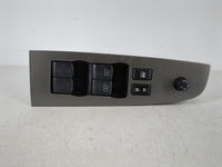 2007-2013 Nissan Altima Master Power Window Switch Replacement Driver Side Left P/N:25401 JA01B Fits OEM Used Auto Parts - O