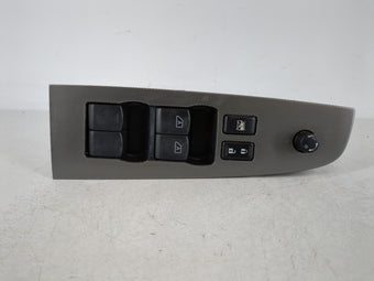compare product 2007-2013 Nissan Altima Master Power Window Switch Replacement Driver Side Left P/N:25401 JA01B Fits OEM Used Auto Parts