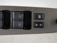 2007-2013 Nissan Altima Master Power Window Switch Replacement Driver Side Left P/N:25401 JA01B Fits OEM Used Auto Parts - O