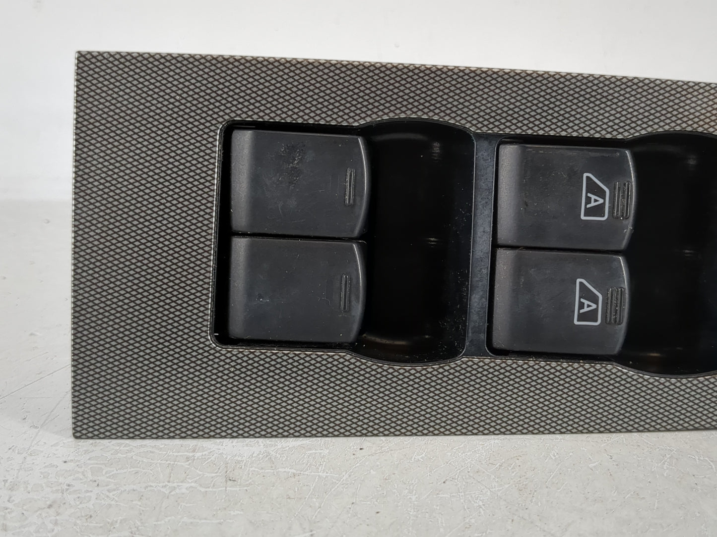 2007-2013 Nissan Altima Master Power Window Switch Replacement Driver Side Left P/N:25401 JA01B Fits OEM Used Auto Parts - O