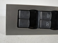 2007-2013 Nissan Altima Master Power Window Switch Replacement Driver Side Left P/N:25401 JA01B Fits OEM Used Auto Parts - O