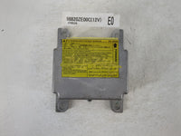 2008-2008 Nissan Armada Chassis Control Module Ccm Bcm Body Control - Oemusedautoparts1.com