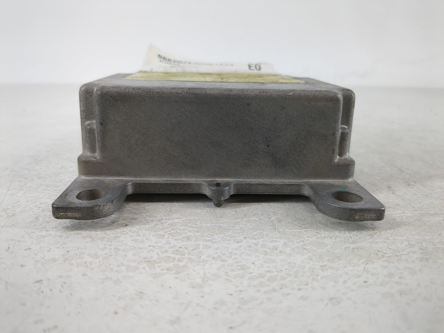 2008-2008 Nissan Armada Chassis Control Module Ccm Bcm Body Control - Oemusedautoparts1.com