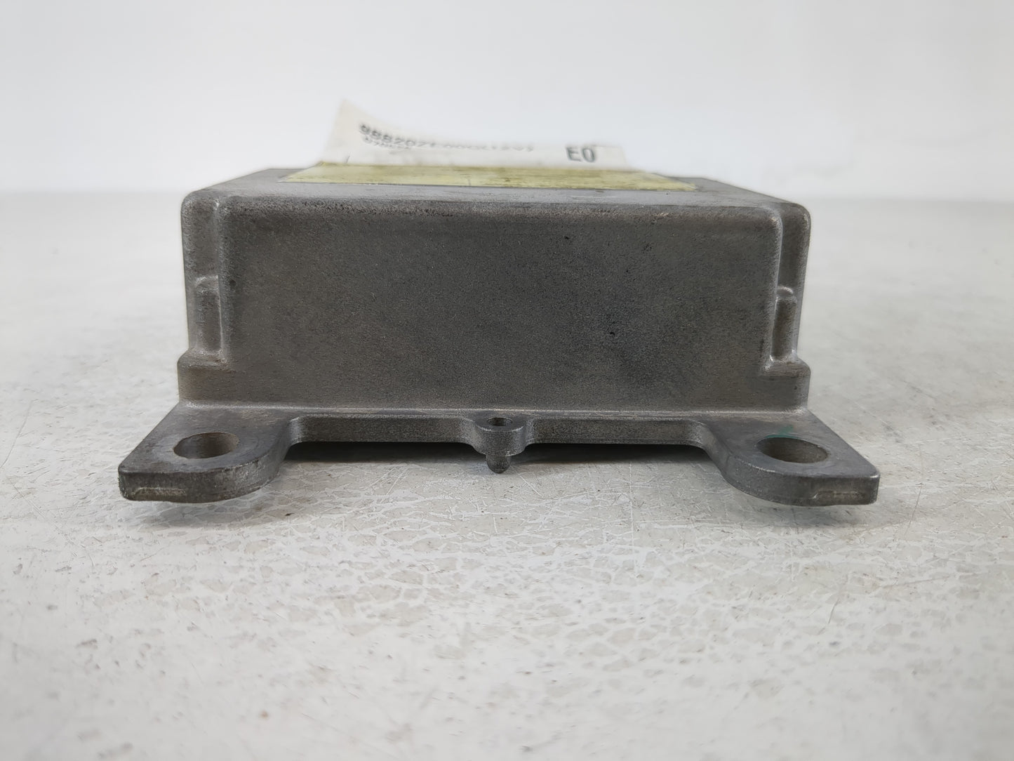 2008-2008 Nissan Armada Chassis Control Module Ccm Bcm Body Control - Oemusedautoparts1.com