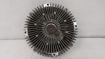 compare product 2008 Nissan Armada FAN CLUTCH