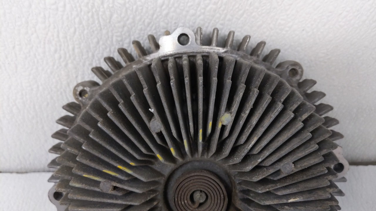 2008 Nissan Armada FAN CLUTCH - Oemusedautoparts1.com